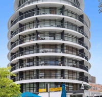 Madison Tower Mill Hotel - E Caravan Parks