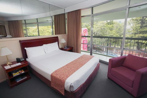 Madison Tower Mill Hotel - E Caravan Parks 1