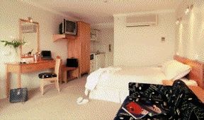 Brisbane Gpo QLD E Caravan Parks