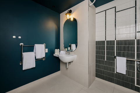 Hotel Indigo Brisbane City Centre - E Caravan Parks 7