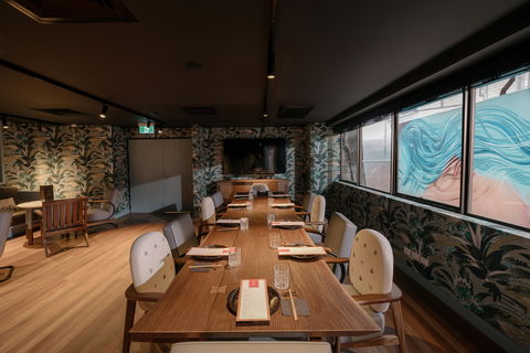 Hotel Indigo Brisbane City Centre - E Caravan Parks 9