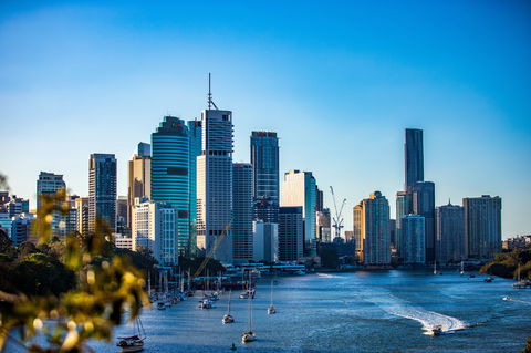 Hotel Indigo Brisbane City Centre - E Caravan Parks 16