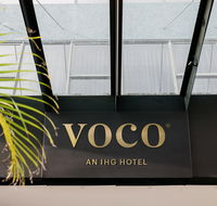 voco Brisbane City Centre - E Caravan Parks