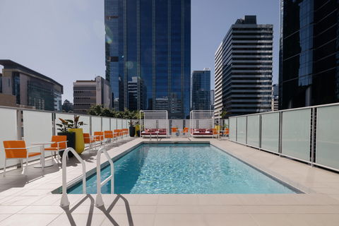 Voco Brisbane City Centre - E Caravan Parks 7