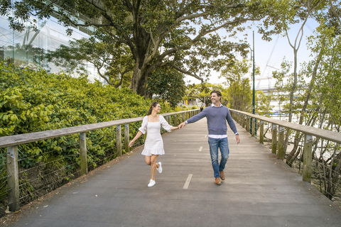 Voco Brisbane City Centre - E Caravan Parks 15