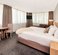 Clarion Hotel Townsville - E Caravan Parks