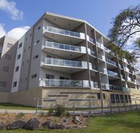 Itara  Jacana Apartments - E Caravan Parks