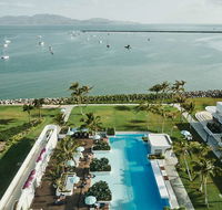 The Ville Resort Casino - E Caravan Parks