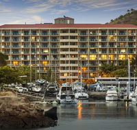 Aligned Corporate Residences Townsville - E Caravan Parks