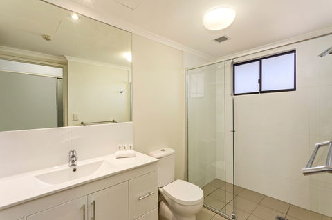 Aligned Corporate Residences Townsville - E Caravan Parks 9
