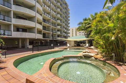 Aligned Corporate Residences Townsville - E Caravan Parks 11