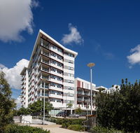 Central Holborn Apartments - E Caravan Parks