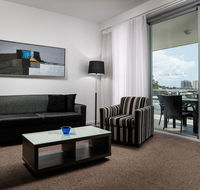 Direct Hotels - Kensington at Central - E Caravan Parks