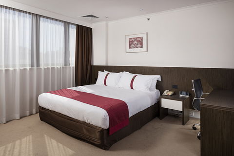 Hotel Grand Chancellor Townsville - E Caravan Parks 10