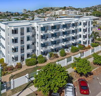 Madison Ocean Breeze - E Caravan Parks