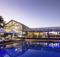 Mercure Townsville - E Caravan Parks