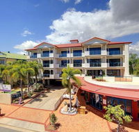 Park Regis Anchorage - E Caravan Parks