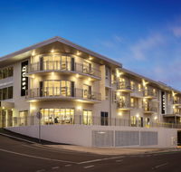 Quest Townsville On Eyre - E Caravan Parks