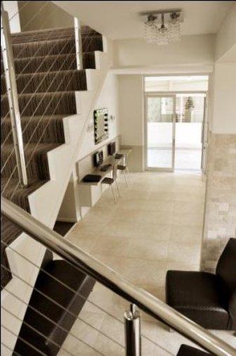 City Oasis Inn - E Caravan Parks 0