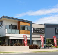 Bairnsdale International - E Caravan Parks