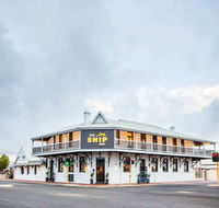 Royal Palms Resort by Nightcap - E Caravan Parks