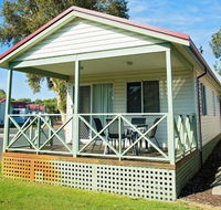 Discovery Parks Koombana Bay - E Caravan Parks