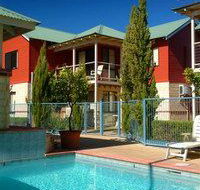 Amalfi Resort Busselton - E Caravan Parks