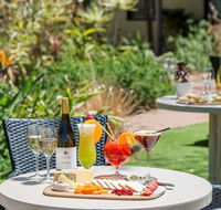 Rydges Kalgoorlie Resort  Spa - E Caravan Parks