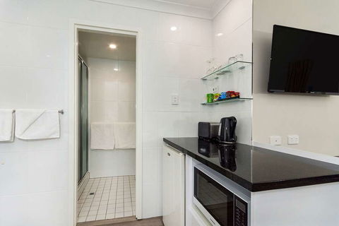 Quality Inn Railway - E Caravan Parks 6