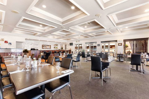 Quality Inn Railway - E Caravan Parks 15