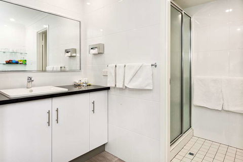 Quality Inn Railway - E Caravan Parks 17