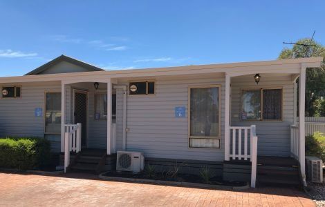 Discovery Parks Kalgoorlie - E Caravan Parks 3