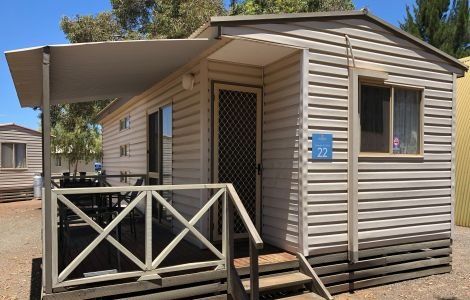 Discovery Parks Kalgoorlie - E Caravan Parks 6