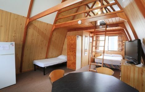 Discovery Parks Kalgoorlie - E Caravan Parks 8