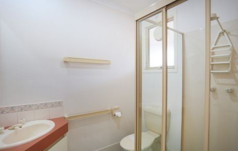 Discovery Parks Kalgoorlie - E Caravan Parks 10