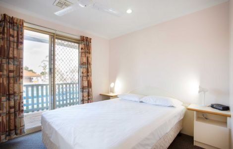 Discovery Parks Kalgoorlie - E Caravan Parks 11