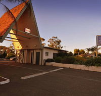 Hospitality Kalgoorlie SureStay by BW - E Caravan Parks