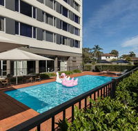 Rydges Bankstown - E Caravan Parks