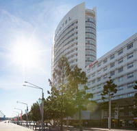 Novotel Sydney Olympic Park - E Caravan Parks