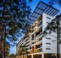 Quest At Sydney Olympic Park - E Caravan Parks