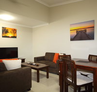 Direct Hotels - Villas On Rivergum - E Caravan Parks
