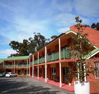 Comfort Inn Lady Augusta - E Caravan Parks