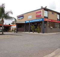 Nightcap at Playford Tavern - E Caravan Parks