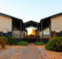 Aspen Karratha Village - E Caravan Parks