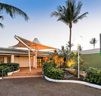 Ibis Styles Karratha - E Caravan Parks