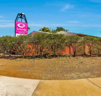 Econo Lodge Karratha - E Caravan Parks
