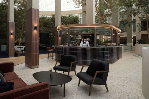 Rydges Capital Hill - E Caravan Parks 11