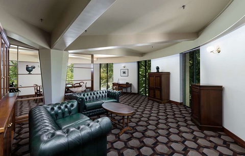Rydges Capital Hill - E Caravan Parks 14