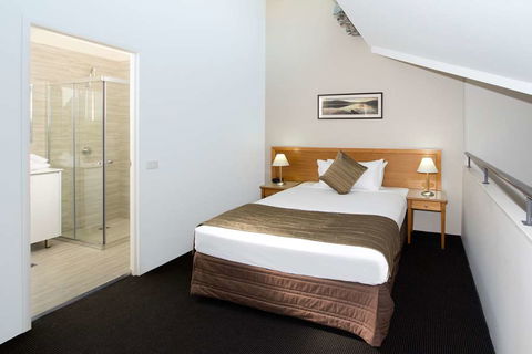 APX Apartments Parramatta - E Caravan Parks 9