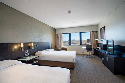 Hilton Darwin - E Caravan Parks 4